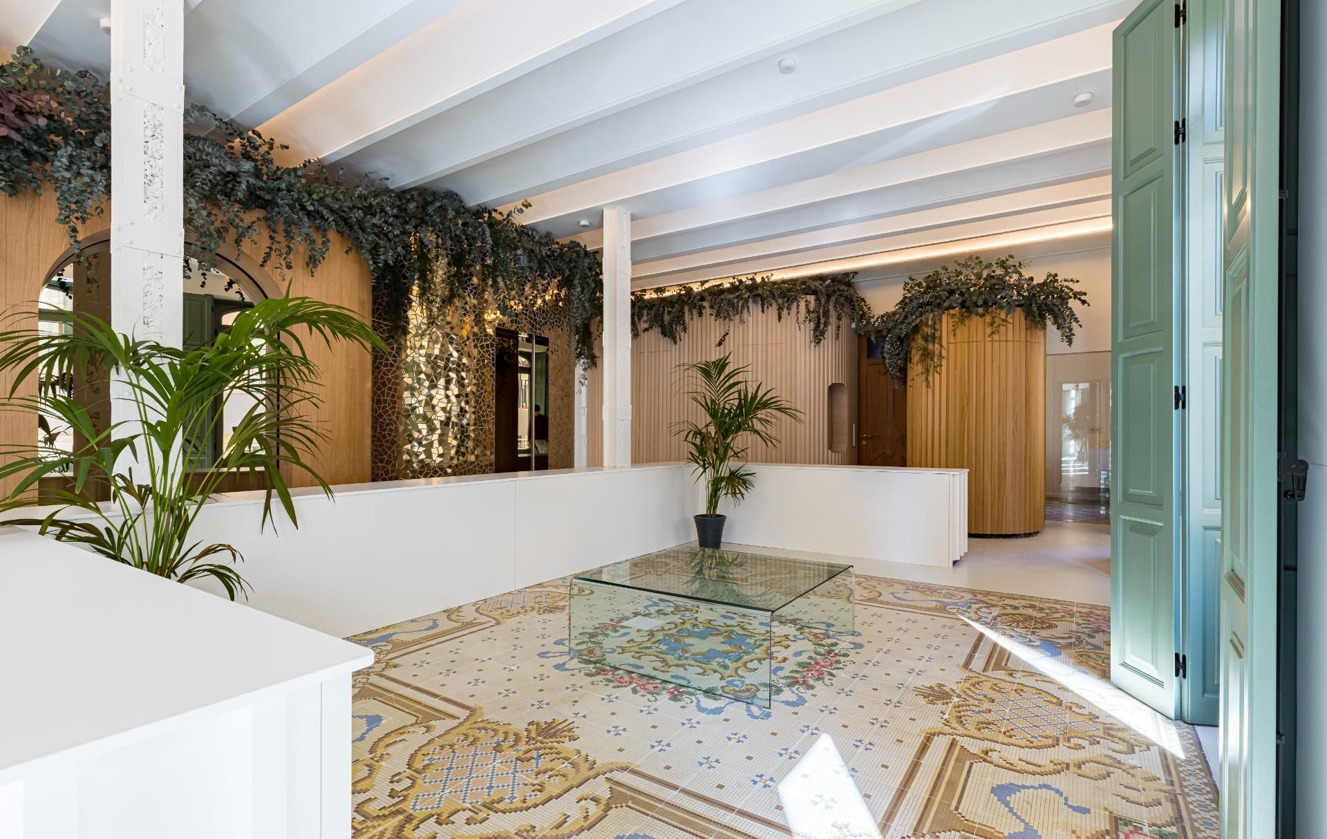 Pis en venda en  Murcia Capital amb Aire condicionat, Moblat i Balcó