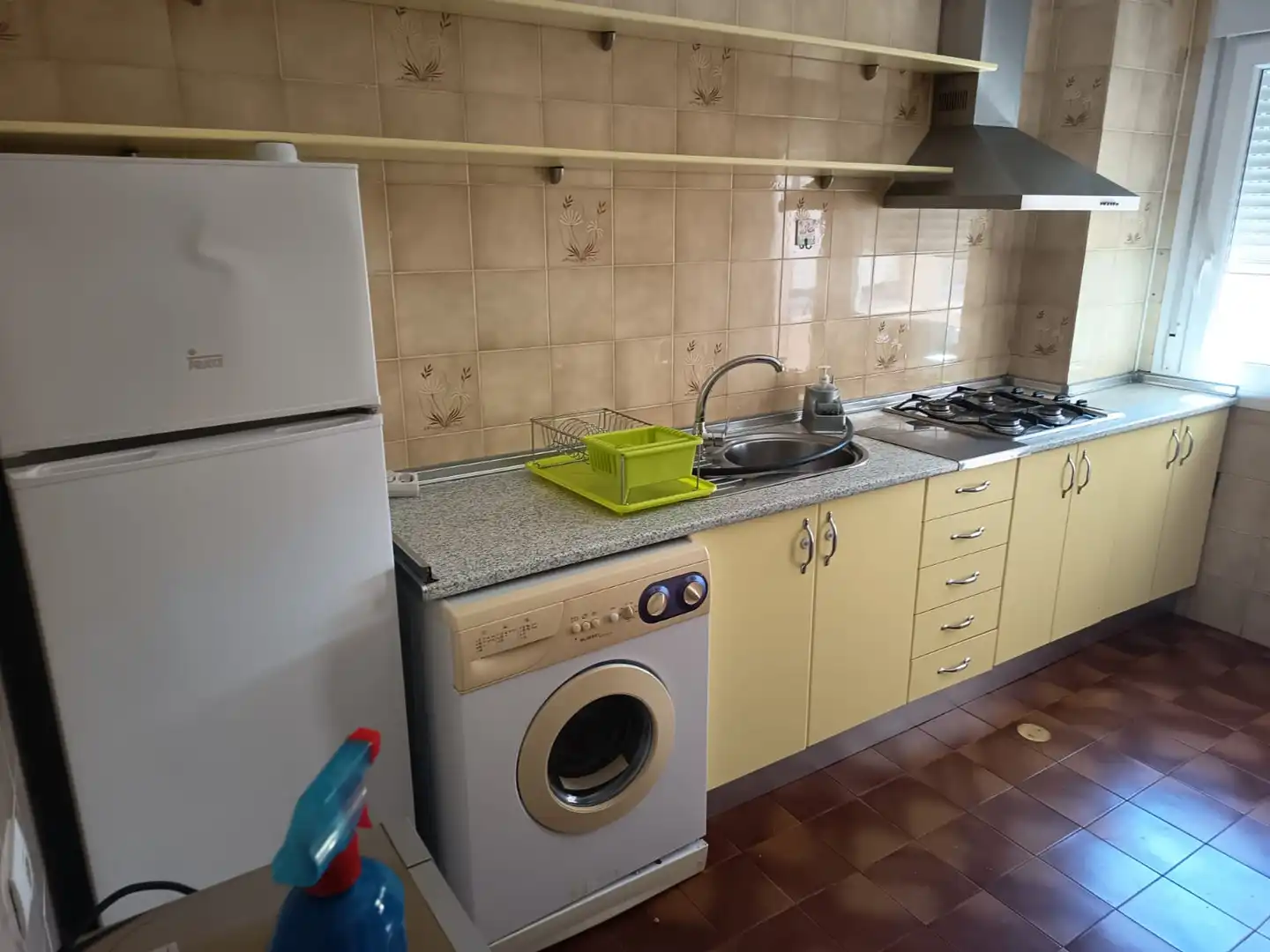 Flat for rent in Plaza San Gregorio, 15, Malpartida de Plasencia