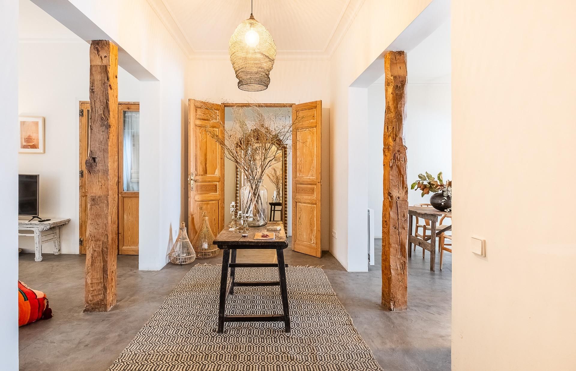 Flat to rent in Calle SAN ROQUE, Universidad - Malasaña, Centro,  Madrid Capital