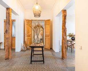 Flat to rent in  Madrid Capital  with Heating, Terrace and Balcony