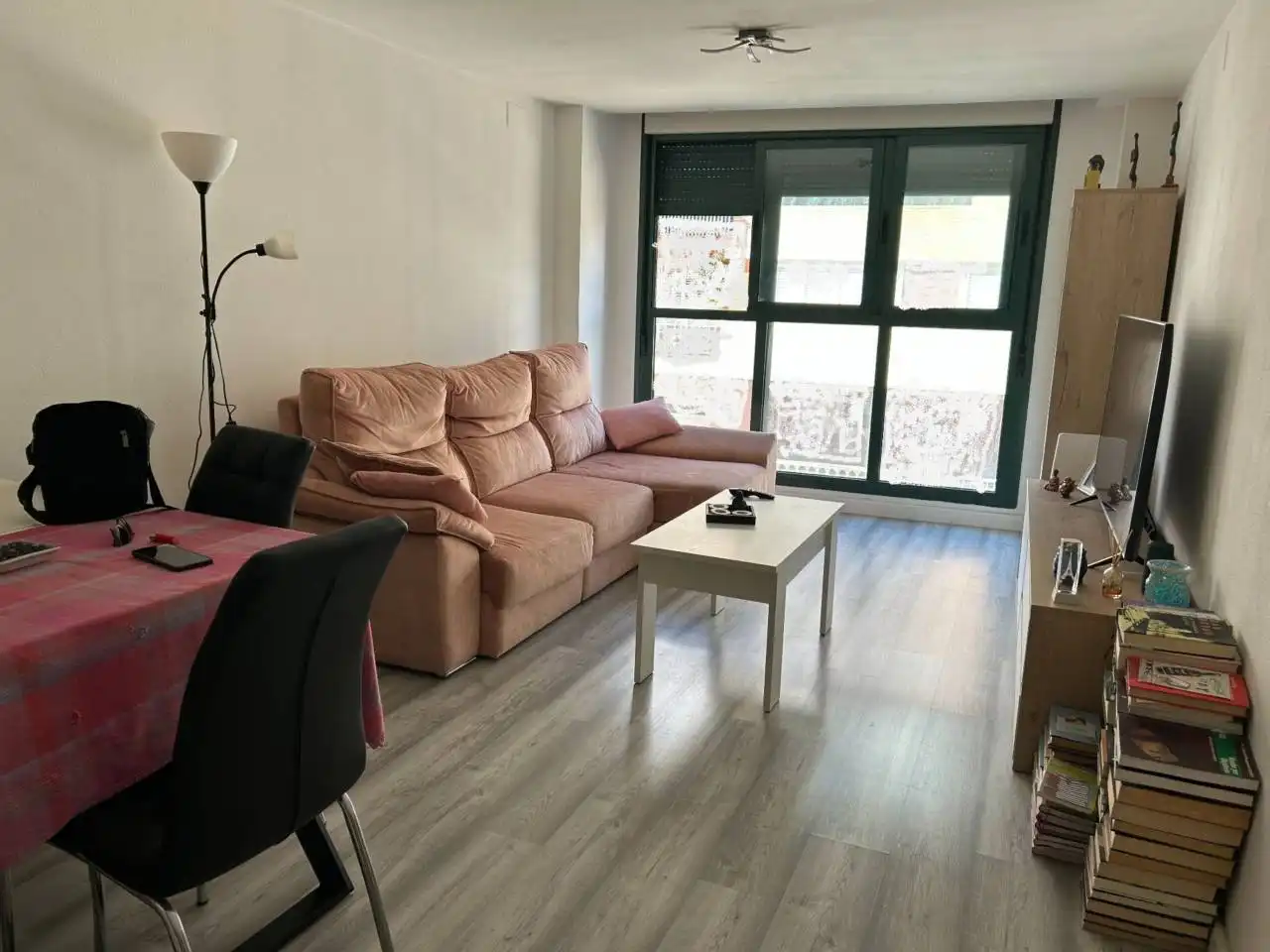 Appartamento con ascensore in vendita a Casco Urbano, imagen 3