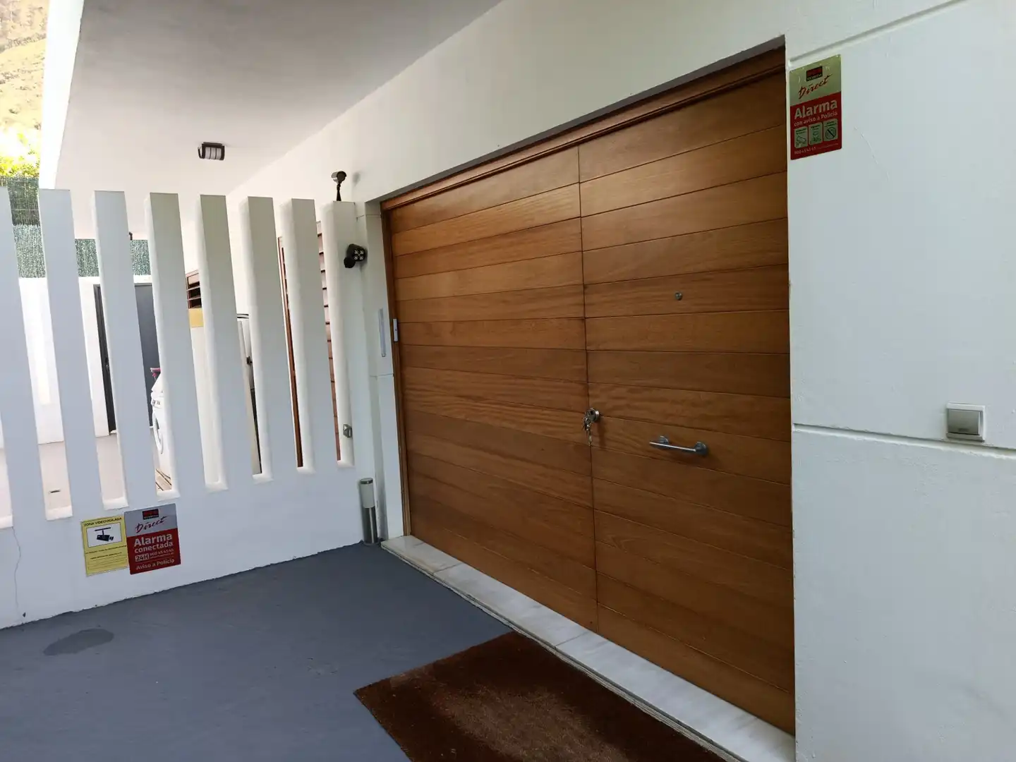 Casa o chalet en venta en Avenida de la Paz, 9, Rágol