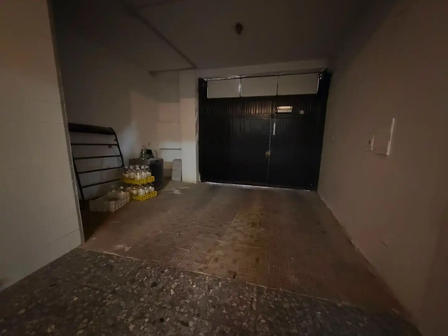 Casa amb terrassa en venda a Calle Llana de San Juan, imagen 7