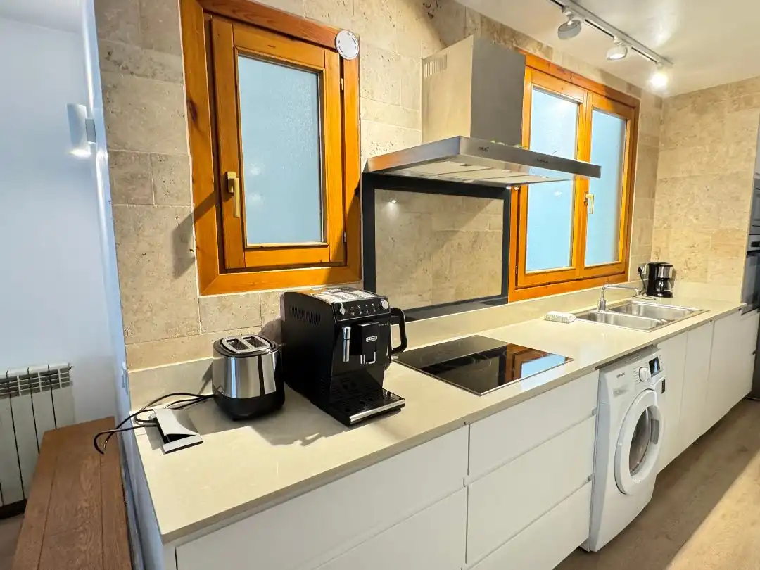 Apartamento con ascensor en venta en Dr Mitjavila 33, imagen 12