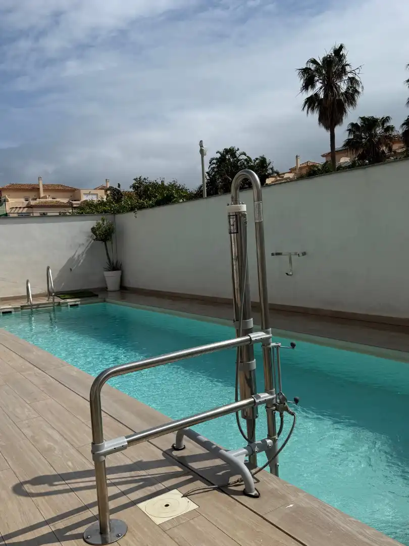 Apartament amb piscina en venda a Calle Cigüeña Blanca, imagen 19