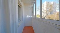 Bedroom of Flat for sale in Cáceres Capital  with Terrace and Balcony