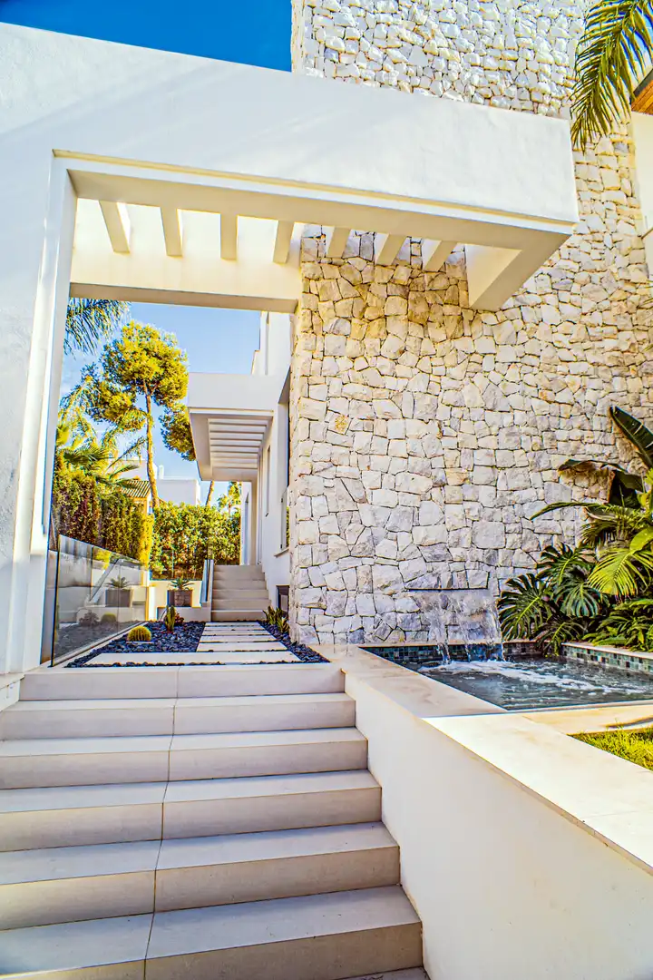 House with pool for sale in Milla de Oro, imagen 13