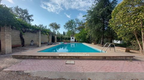 Chalet en venta en La Yedra, 12 dormitorios.