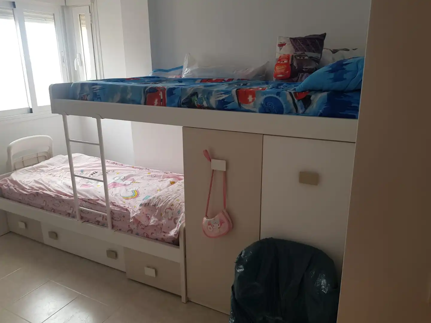 Appartement avec terrasse à louer à Calle Santa Fe 66, imagen 17