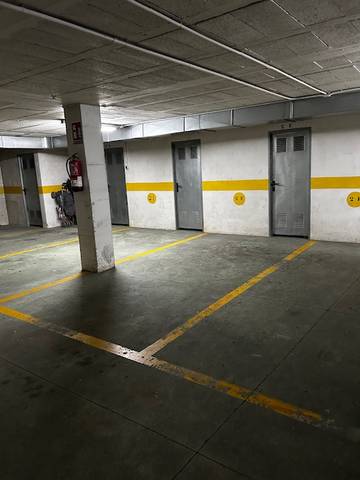 Garaje en Venta en Paseo Torrente Ballester, 80 en San Pedro da Ramallosa