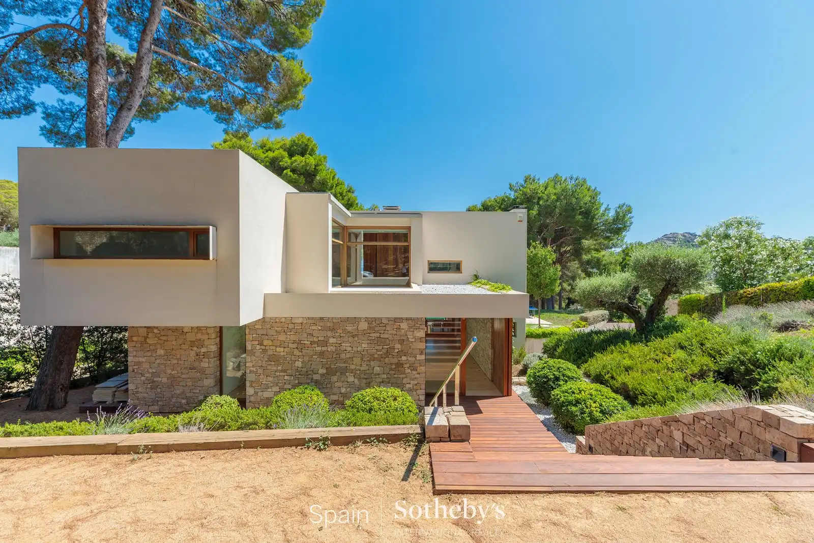 Casa con piscina in vendita a Carrer de Planelles, imagen 25