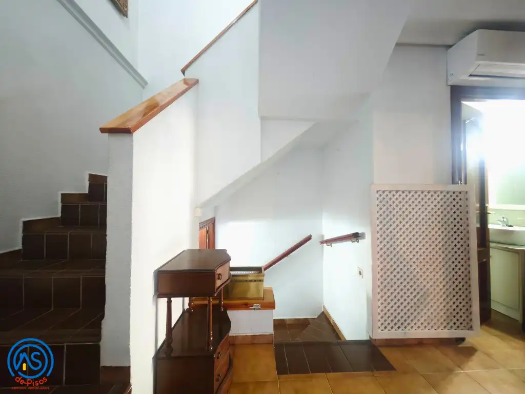 Casa o chalet en venta en Calle de Somport, 24, Salvador Allende