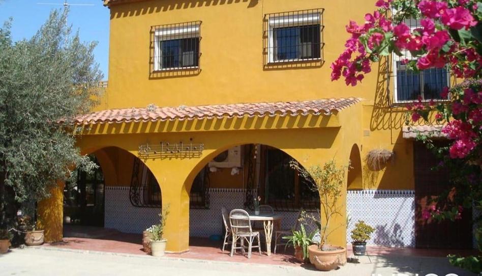 Foto 1 de Casa o chalet en venta en Vicente Lillo Canovas, Villafranqueza, Alicante