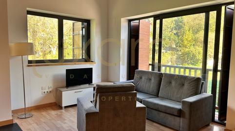 Foto 2 de Dúplex en venda a Calle Hug Roger-valencia D'aneu, 10, Alt Àneu, Lleida