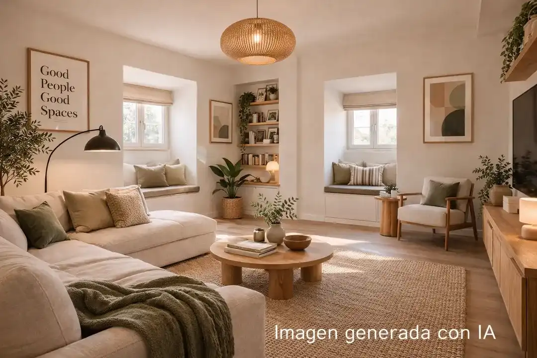 Flat with garden for sale in Urbieta Kalea, imagen 41