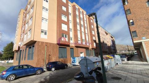 Foto 2 de Apartament en venda a Las Rebolledas, Barriada Yagüe, Burgos Capital
