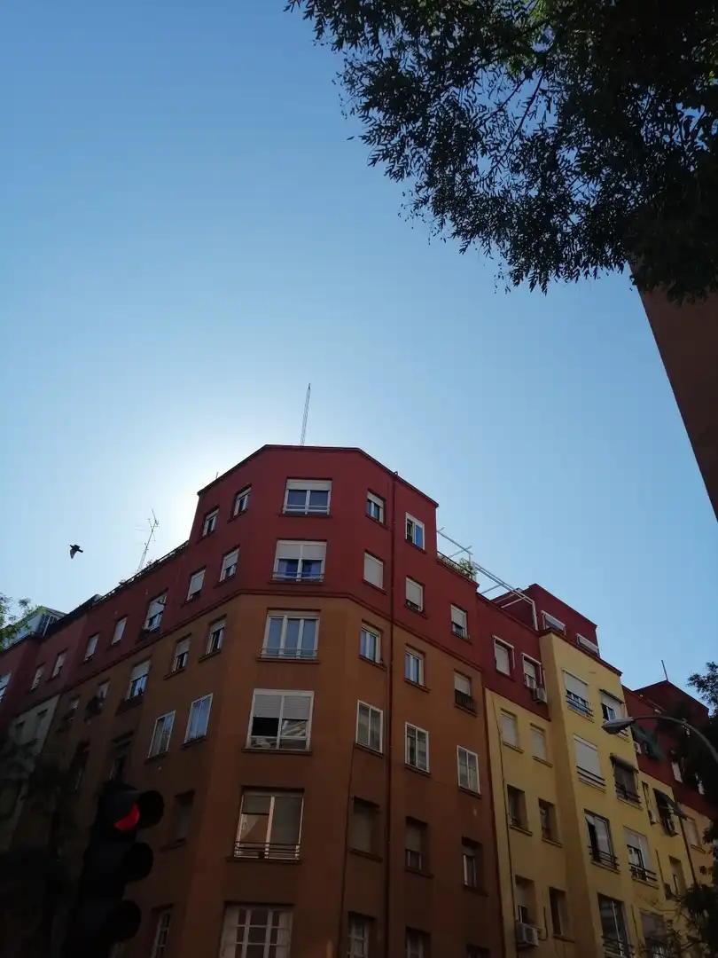 Flat for rent in Palos de Moguer