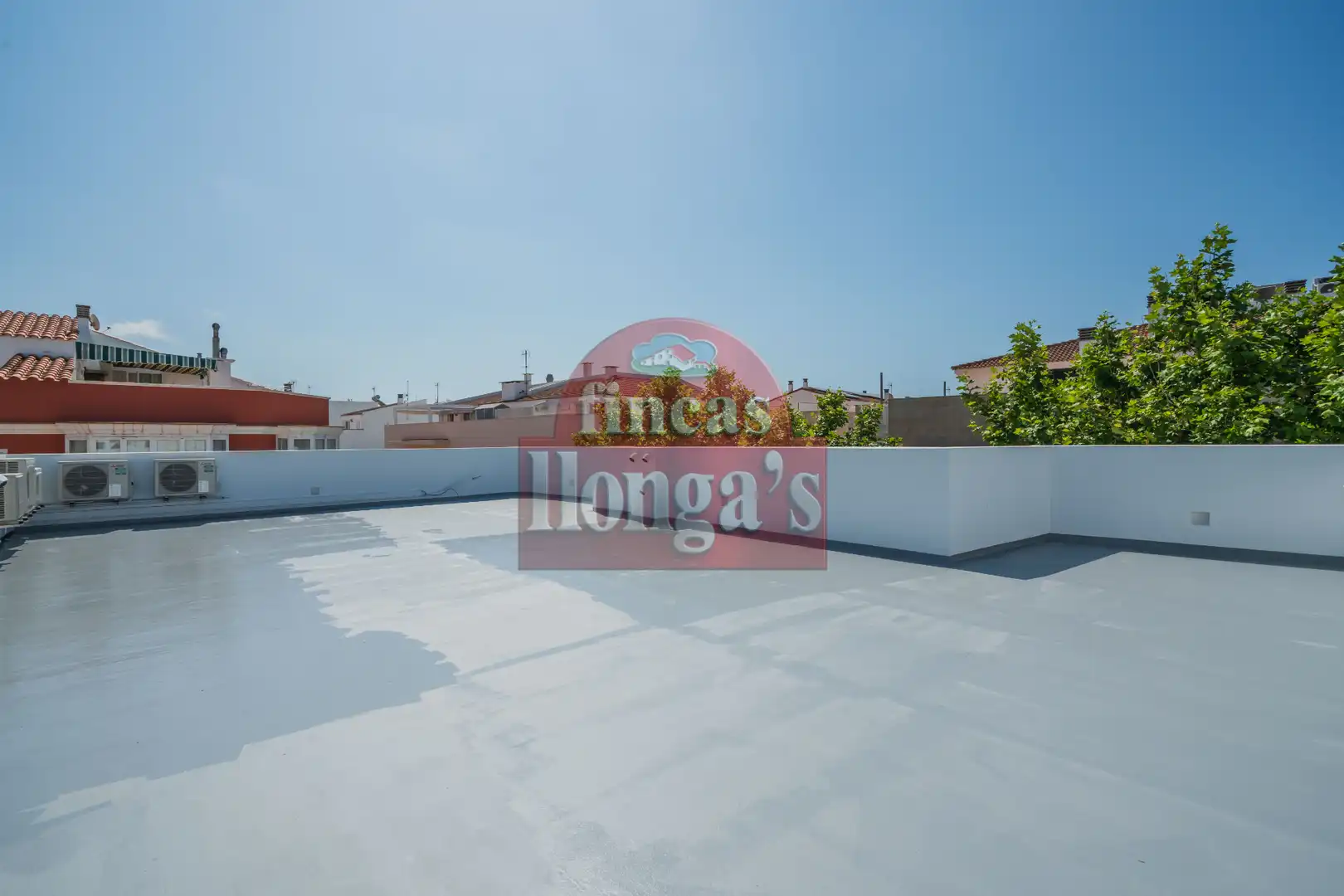 Terraza de Piso en venta en Ciutadella de Menorca