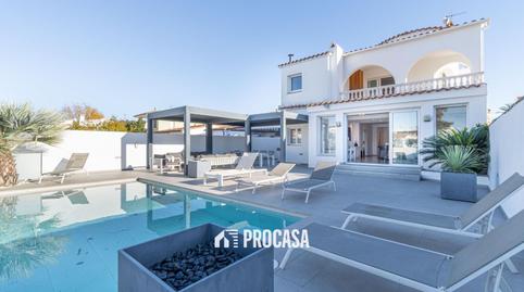 Foto 2 de Casa o xalet en venda a Francoli, Francolí - Freser - Noguera, Empuriabrava