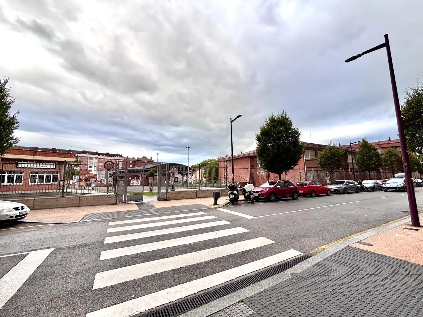 Pis de lloguer a Gijón , Asturias