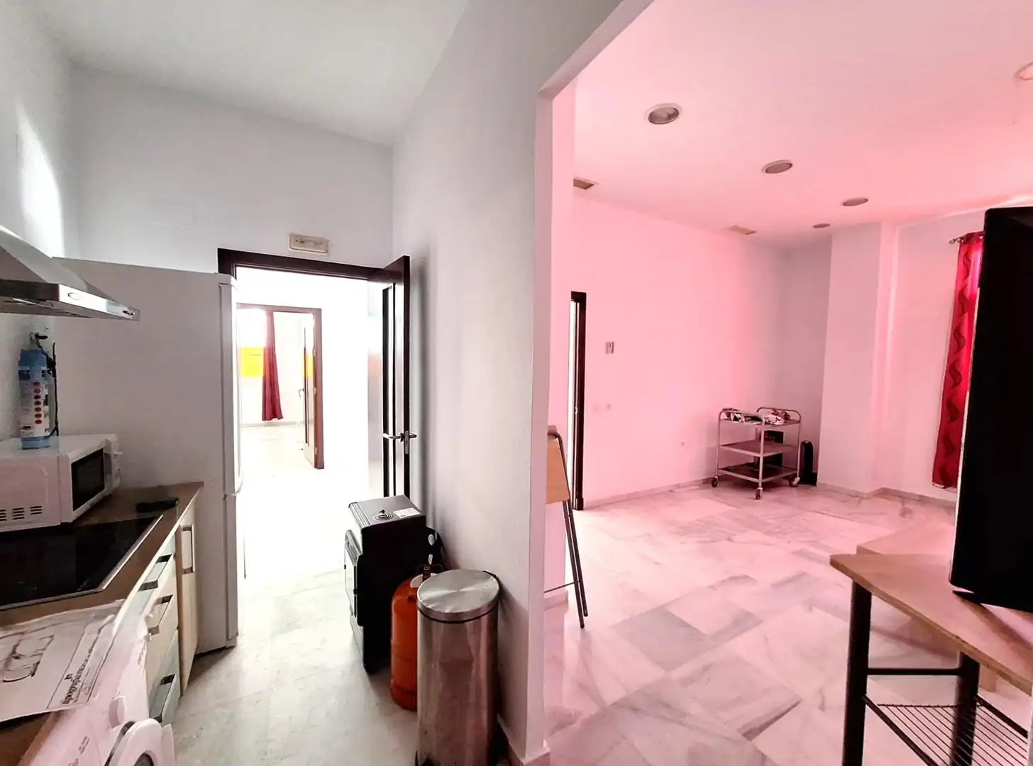 Business premises for sale in Astilleros - La Paz  - Loreto - El Corte Inglés, imagen 16