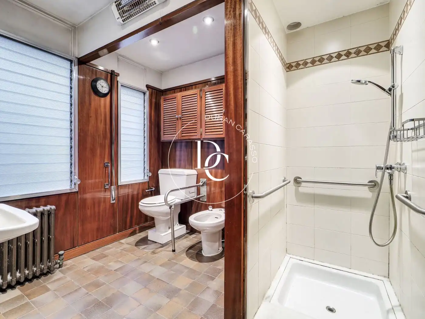 Casa con terraza en venta en Sarrià - Sant Gervasi, imagen 29