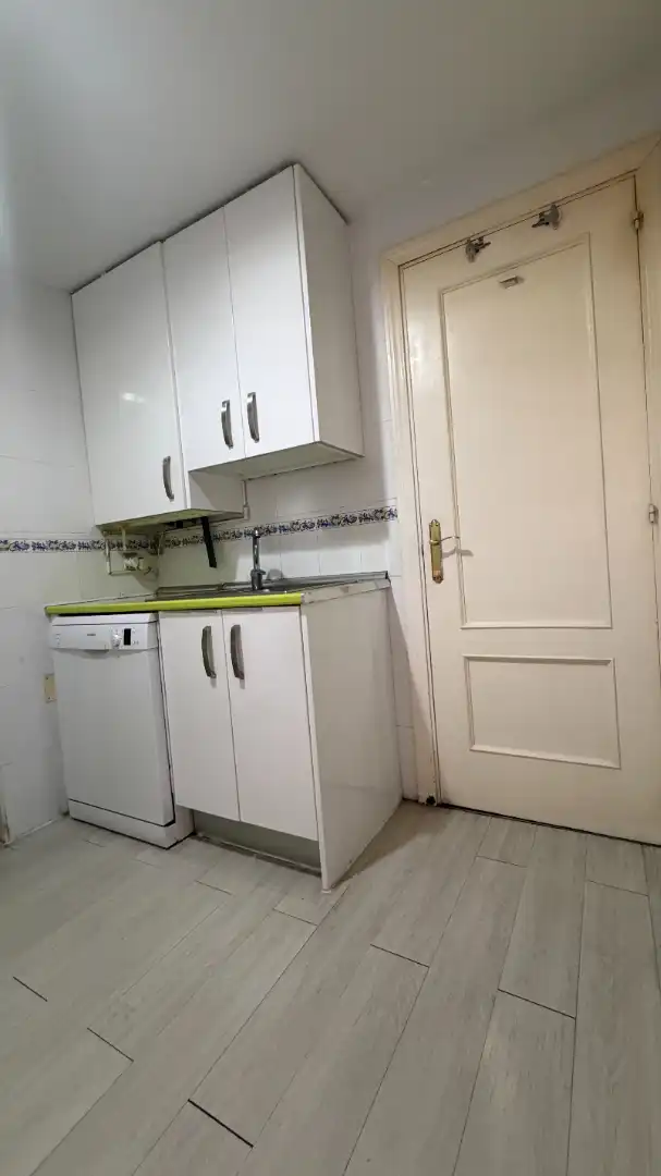 Cocina de Piso en venta en Valdemoro con Aire acondicionado, Calefacción y Parquet