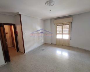 Living room of Flat for sale in  Jaén Capital  with Balcony