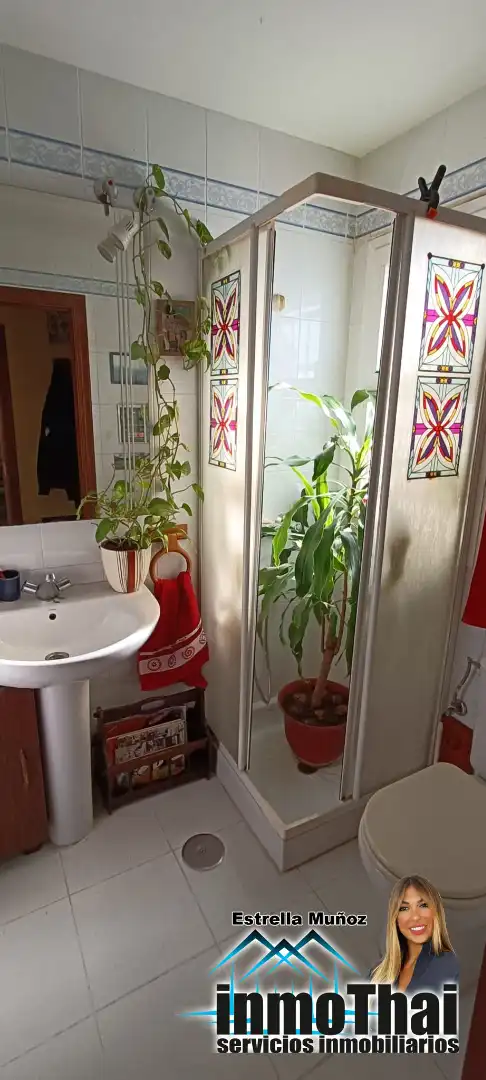 Baño de Casa o chalet en venta en Jerez de la Frontera con Jacuzzi