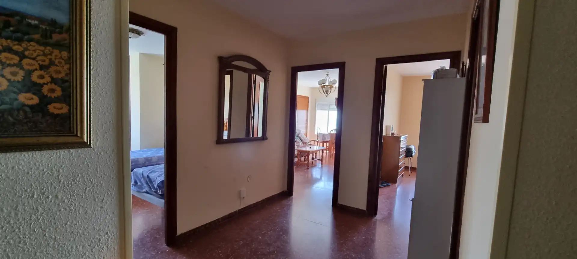 Wohnung mit Terrasse zum Verkauf in Calle Acera la Marina 71, imagen 9