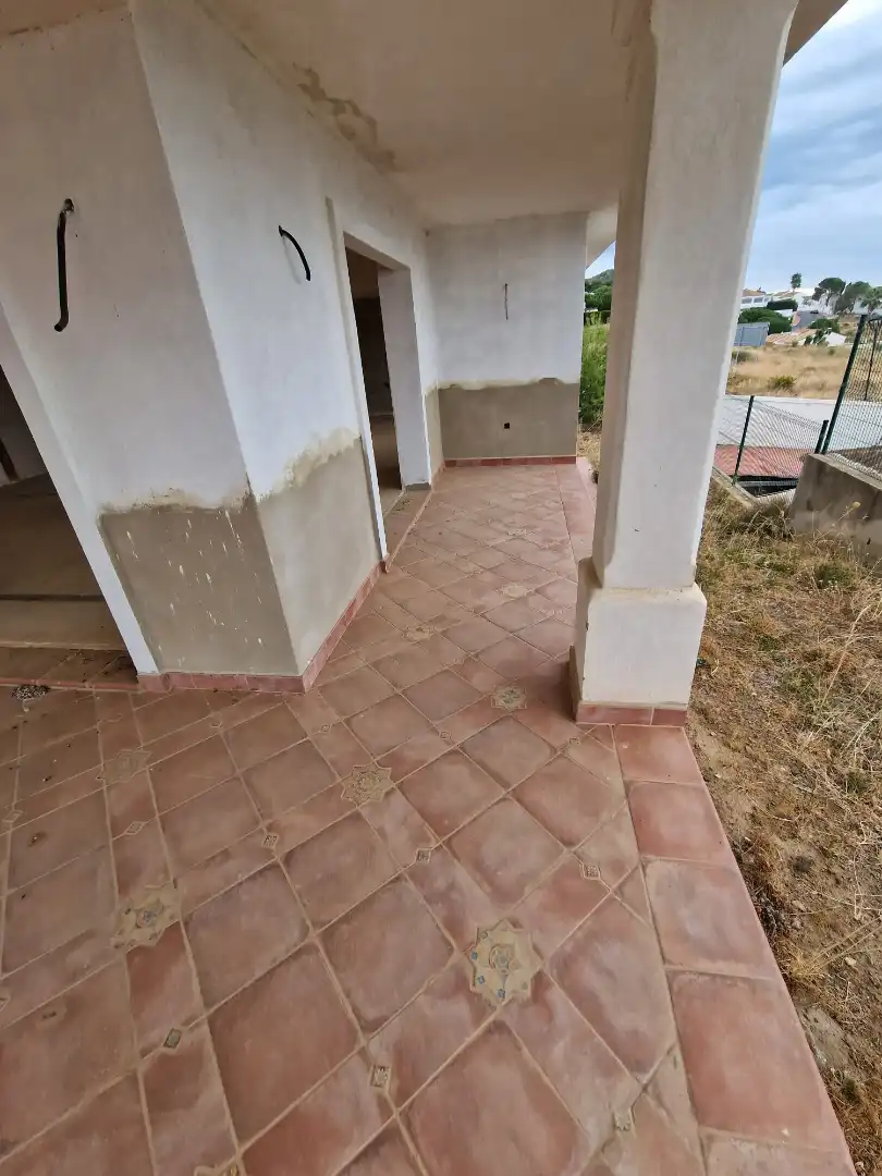 Xalet amb piscina en venda a Mijas pueblo, imagen 6
