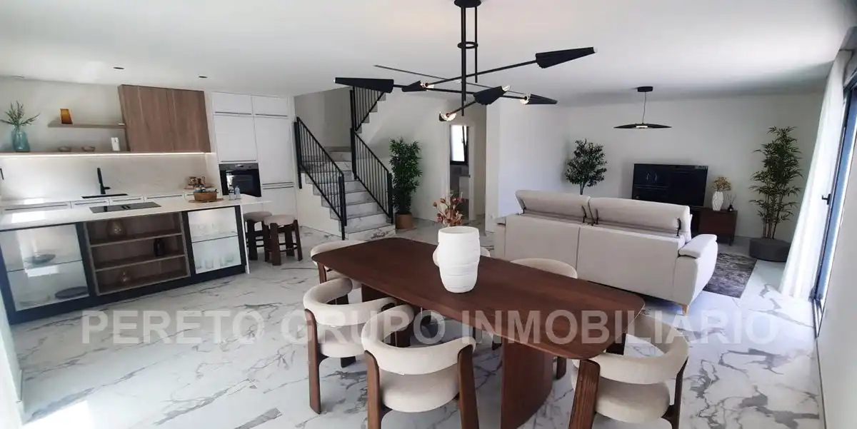 Casa en venda a El Montgó, imagen 3