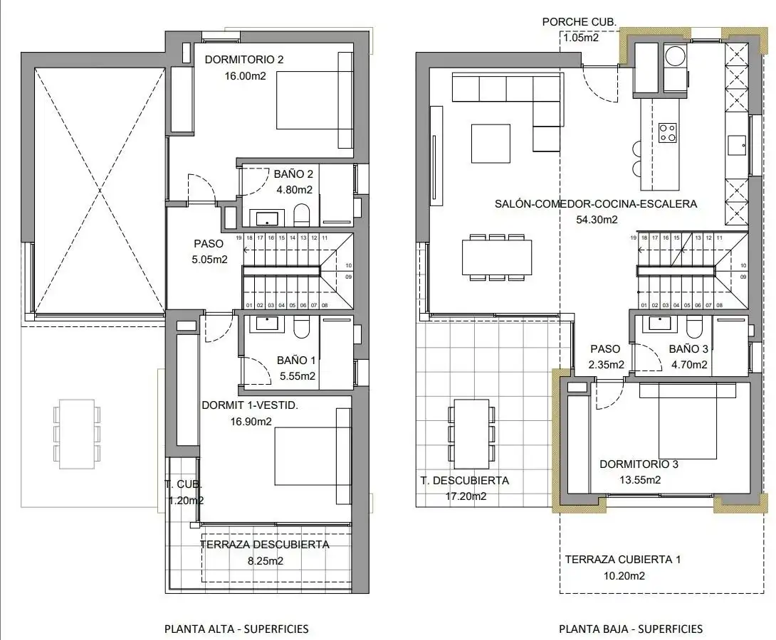Chalet con piscina en venta en Golf Bahía, imagen 37