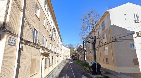 Photo 2 of Flat for sale in Calle de Artieda, Oliver, Zaragoza Capital