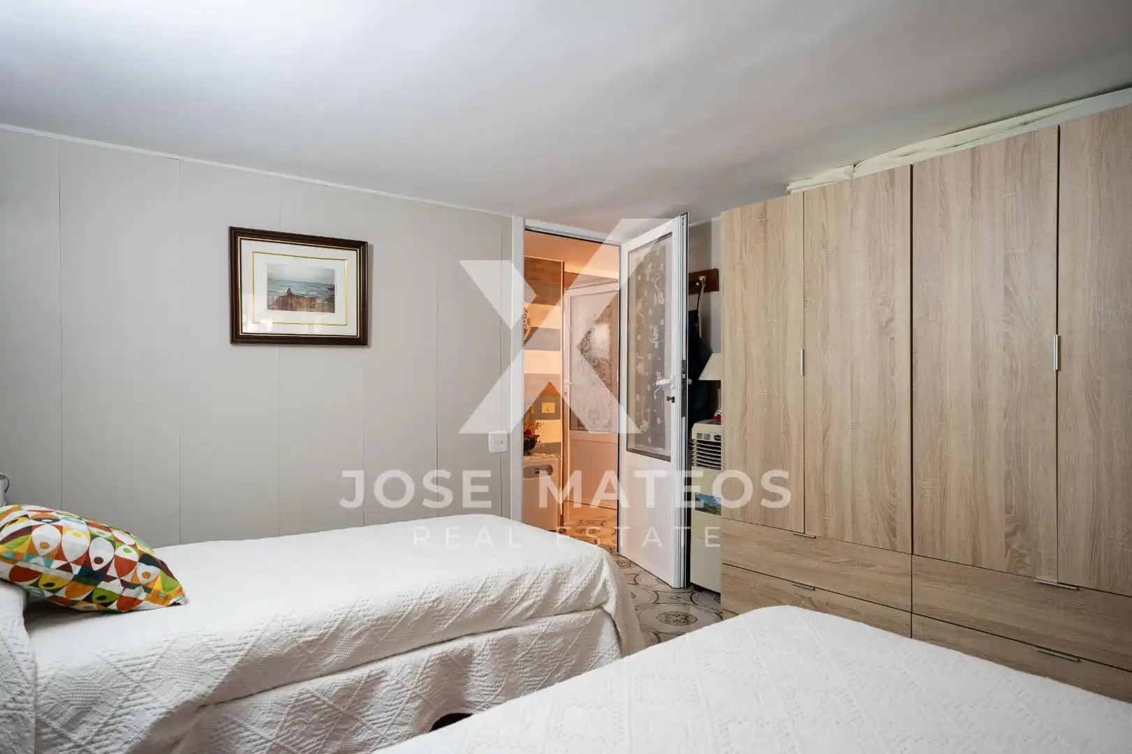 Habitación de Casa adosada en venta en Oropesa del Mar / Orpesa