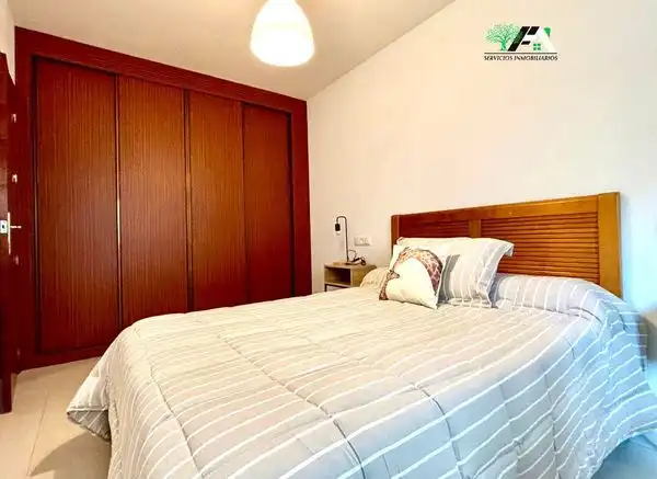 Apartament amb terrassa de lloguer a Calle General Marchesis, imagen 10
