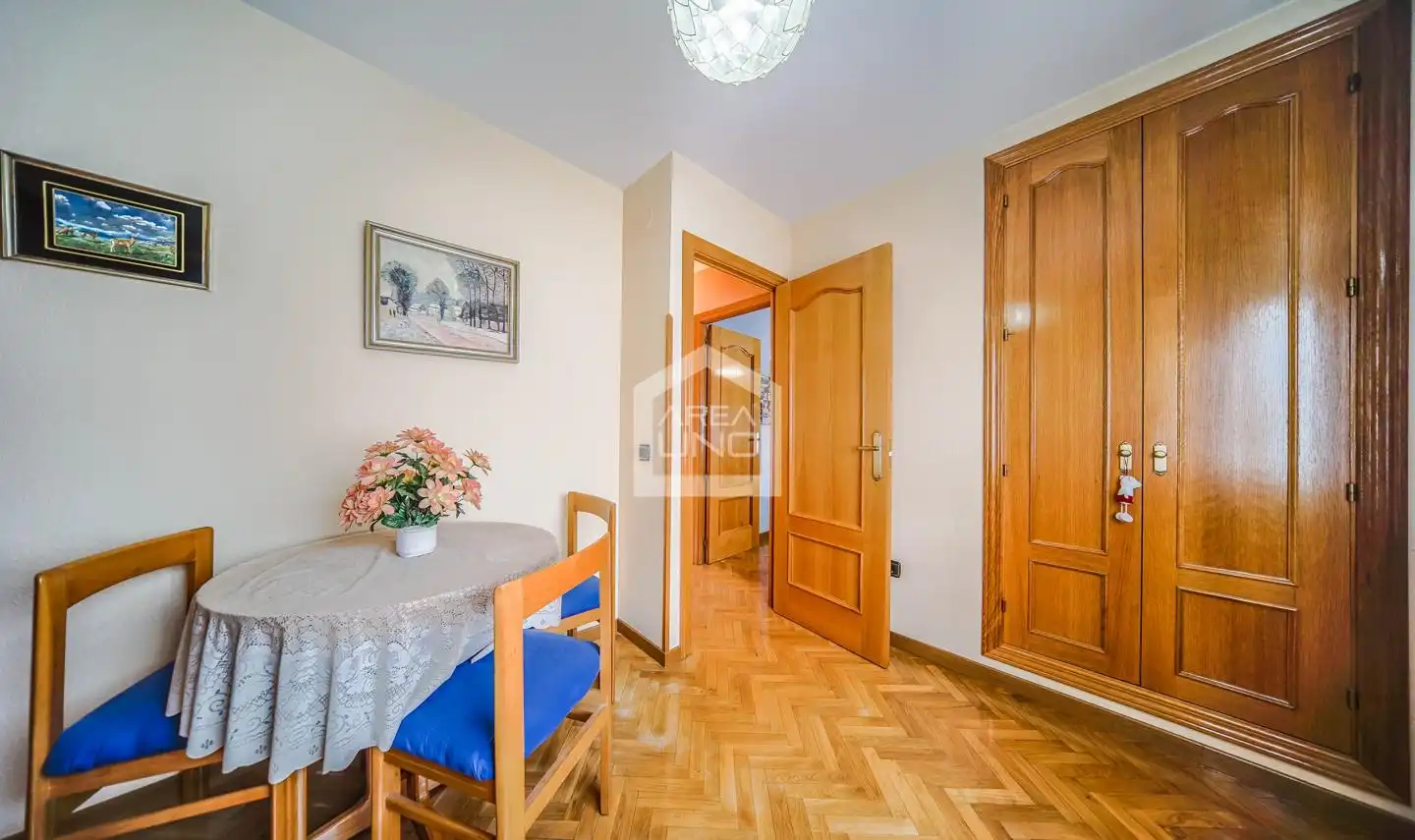Casa adosada en venda en Alcorcón amb Aire condicionat, Calefacció i Parquet