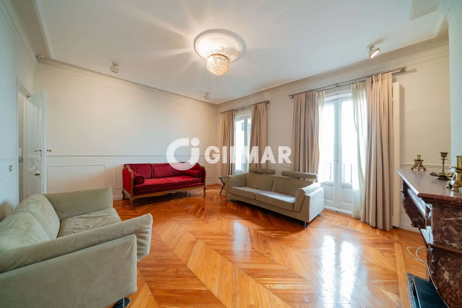 Piso con ascensor en venta en Centro, imagen 2