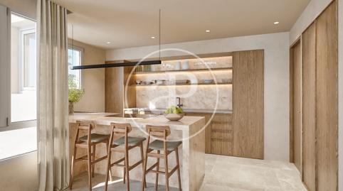 Foto 4 de Piso en venta en Carrer de Vista Alegre, Porto Pi,  Palma de Mallorca