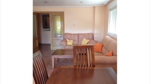 Foto 3 de Casa adosada en venta en Viver, Castellón