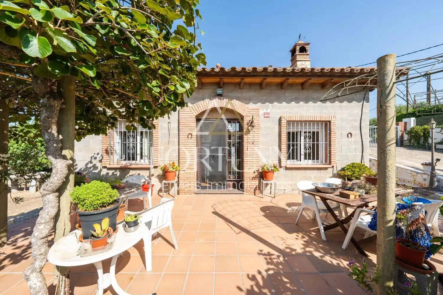 House with pool for sale in del Freixe, imagen 31