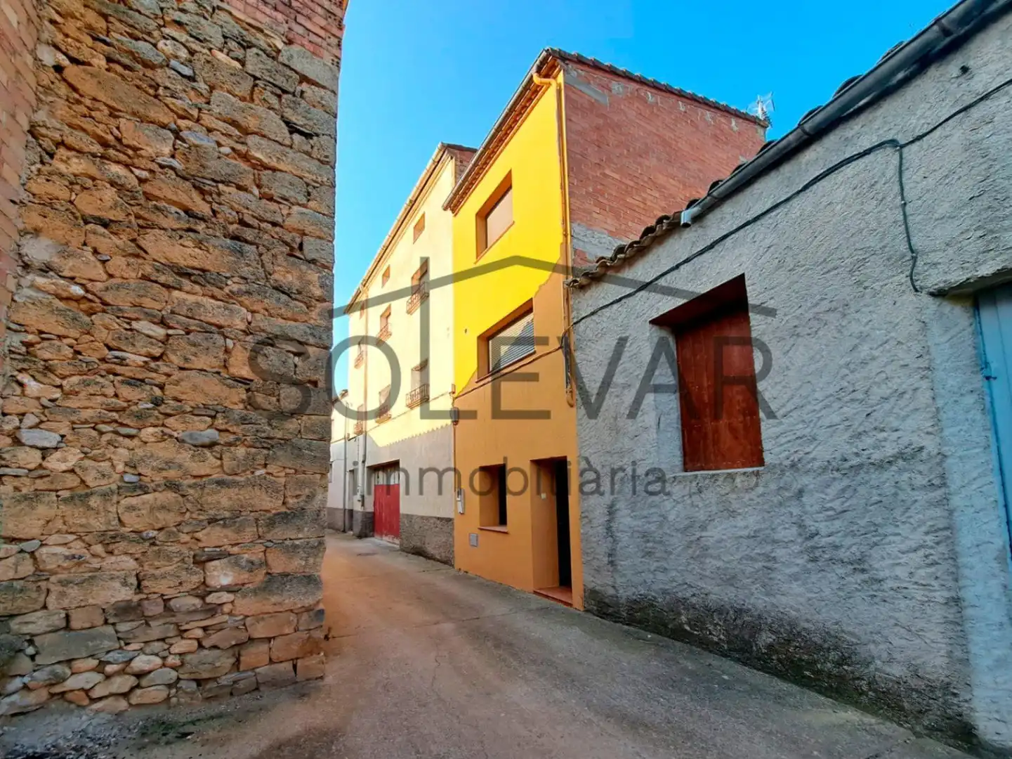 Casa o xalet en venda a Major, Isona i Conca Dellà