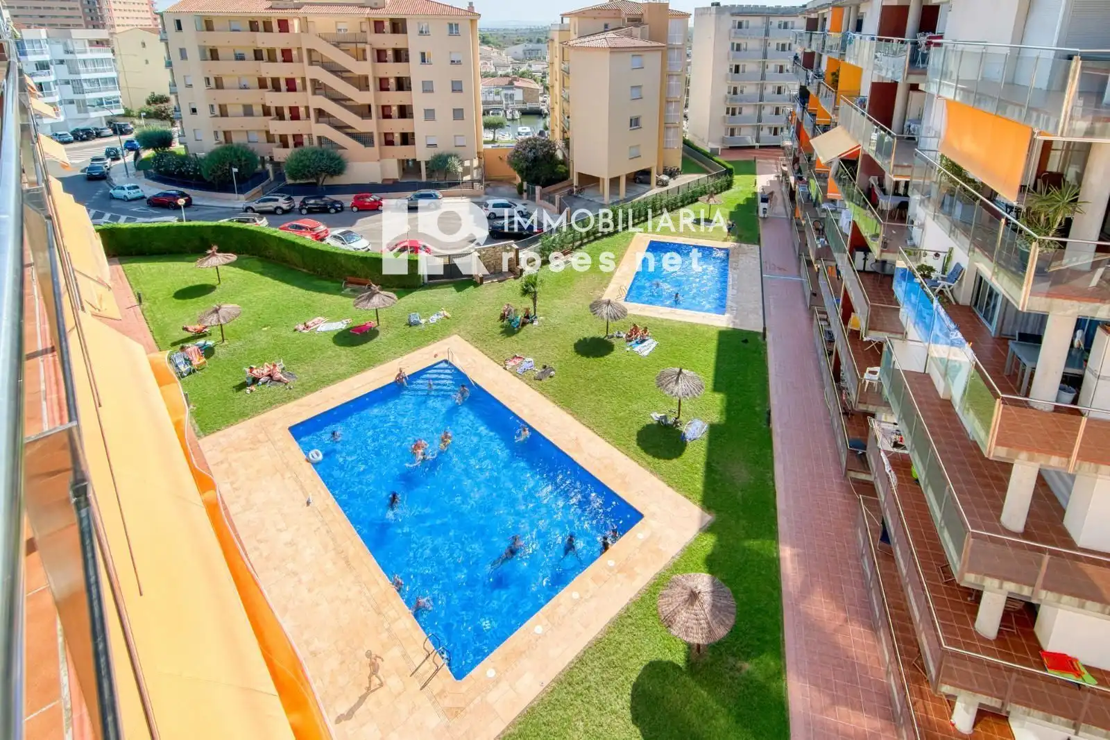 Pis amb piscina en venda a Santa Margarida 9, imagen 24