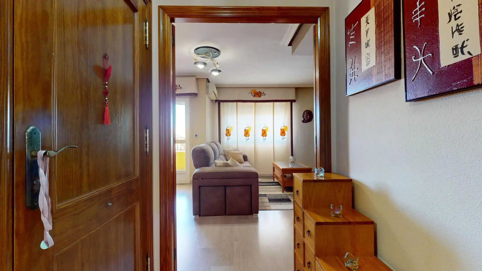 Casa adosada en venta en Los Alcázares con Terraza y Balcón