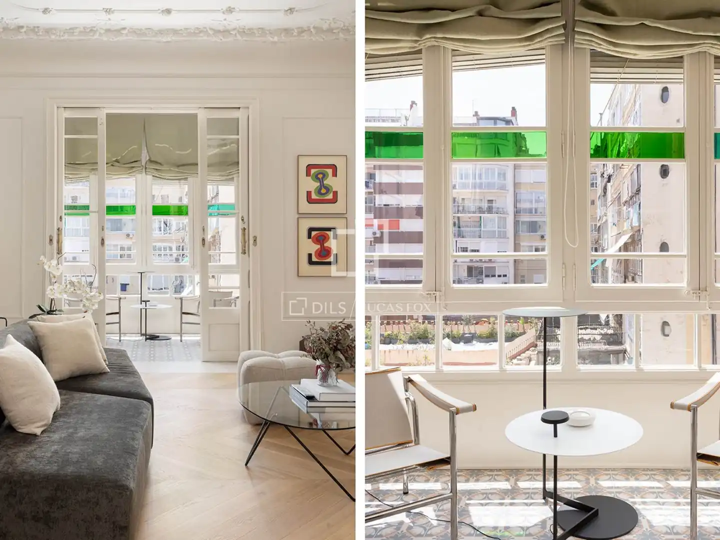 Wohnung mit Terrasse zum Verkauf in Eixample, imagen 7