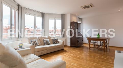 Photo 2 of Apartment to rent in Calle Maluquer, Arrancapins,  Valencia Capital