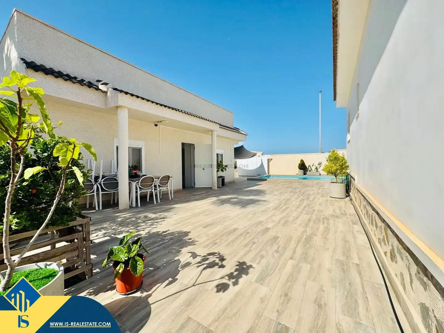 Chalet con piscina en venta en Ciudad Quesada, imagen 30