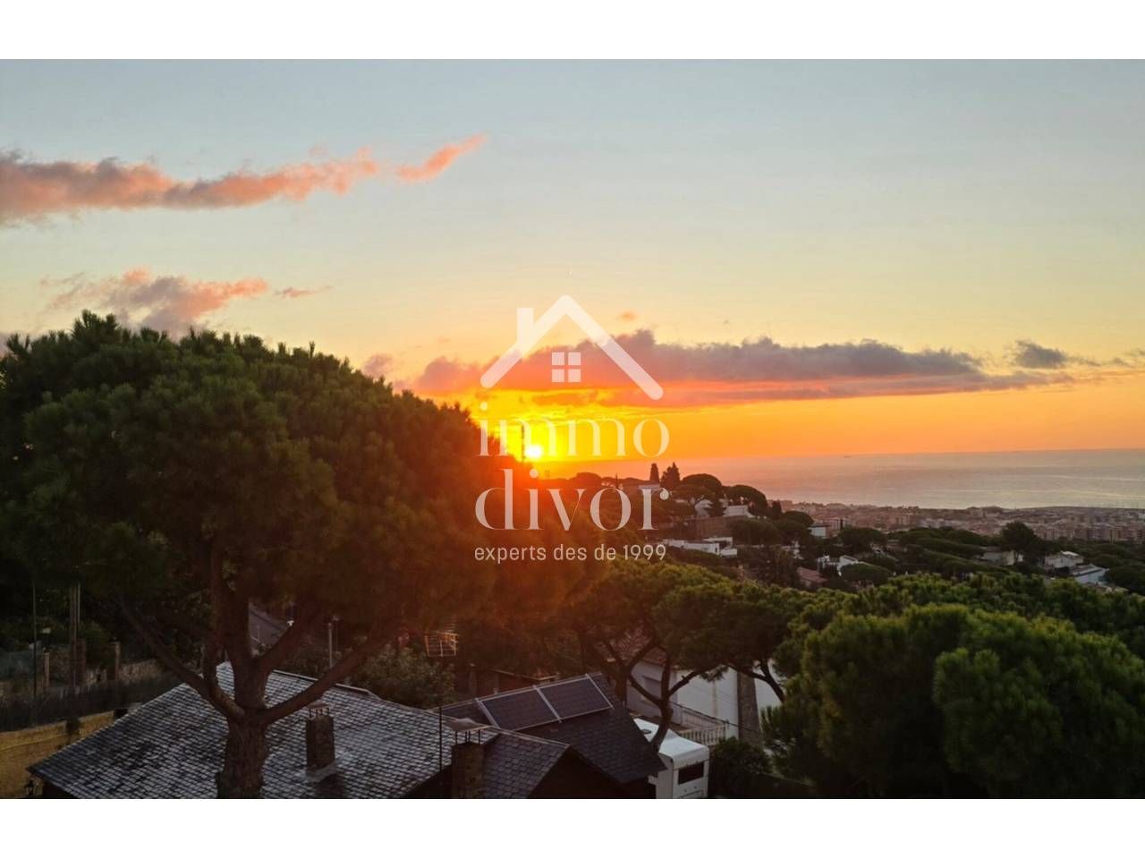 House or chalet for sale in Teià, Premià de Dalt