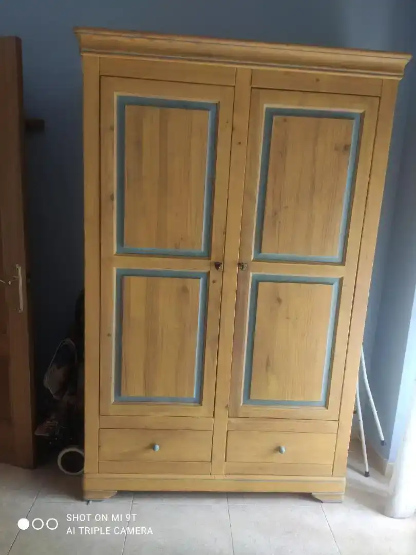 Dormitori de Apartament en venda en Benicarló
