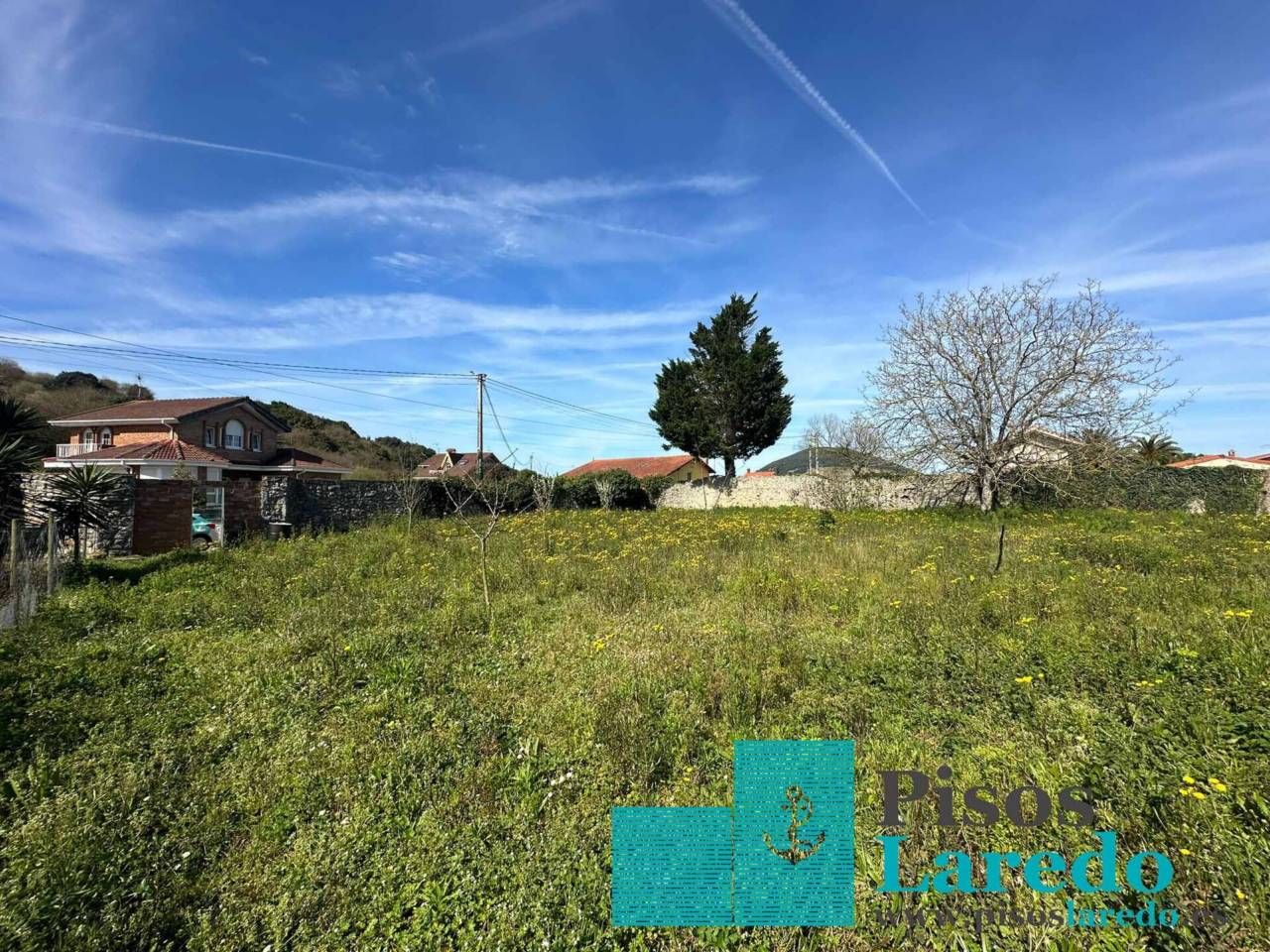 Land for sale in Bárcena de Cicero